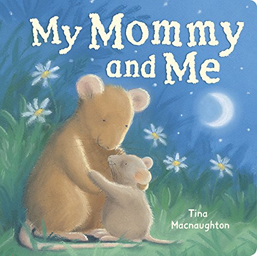 My Mommy and Me,Used