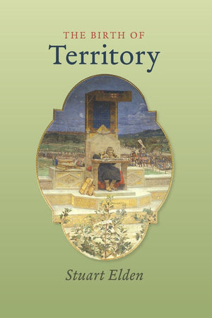 The Birth of Territory,New