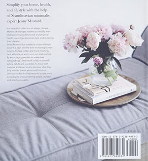 Simple Matters: A Scandinavian's Approach to Work, Home, and Style,New