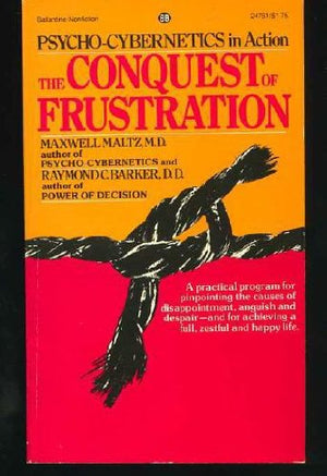 Conquest Of Frustration,Used