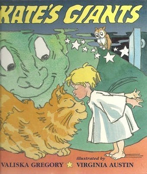 Kate's Giants,Used