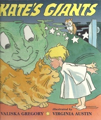 Kate's Giants,Used