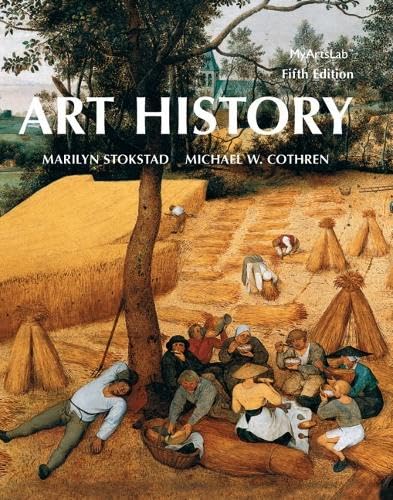 Art History (5th Edition),Used