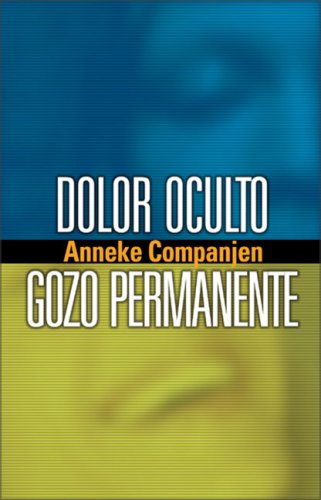 Dolor Oculto, Gozo Permanente,Used