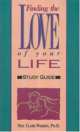 Finding the Love of Your Life,Used