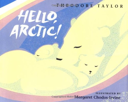 Hello, Arctic!,Used