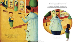 A Gift for Mama,Used