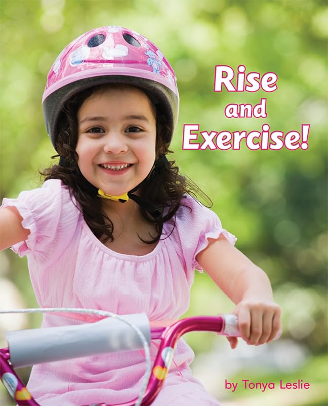 Rise and Exercise! Little Book (EARLY CHILDHOOD STUDY),Used