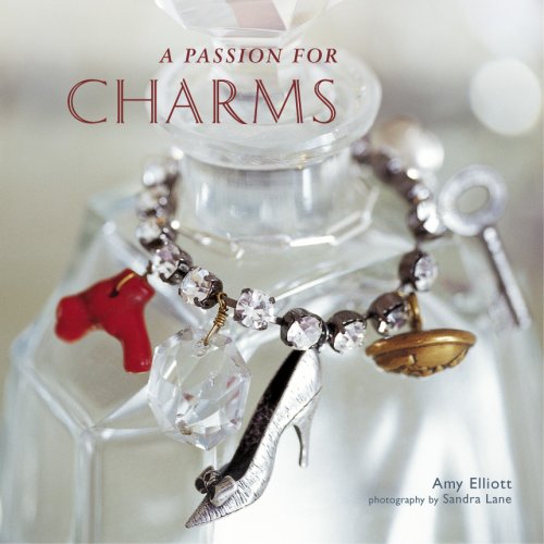 A Passion for Charms,Used