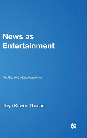 News as Entertainment,Used