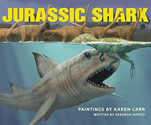 Jurassic Shark,Used