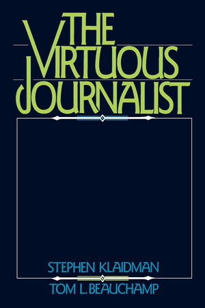 The Virtuous Journalist,Used