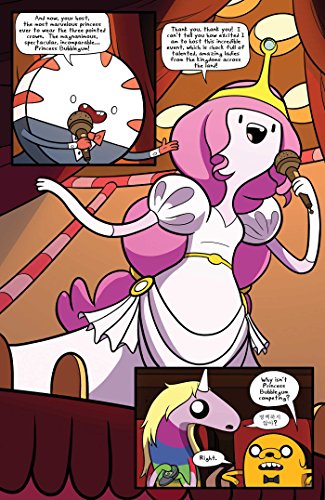 Adventure Time Vol. 14 (14),Used