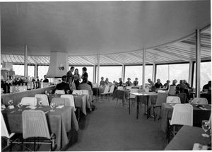 Revolving Architecture: A History of Buildings that Rotate, Swivel, and Pivot,Used