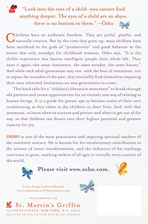 Book Of Children (Foundations Of A New Humanity)