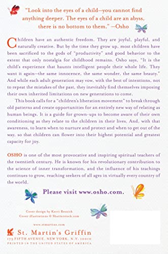 Book Of Children (Foundations Of A New Humanity)