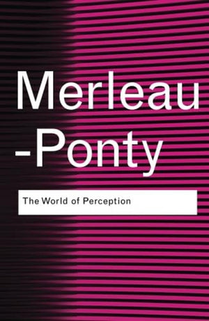 The World of Perception,Used