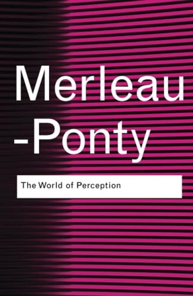 The World of Perception,Used