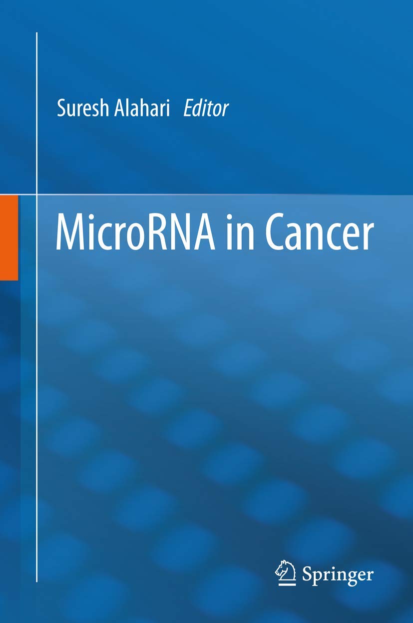 MicroRNA in Cancer,Used