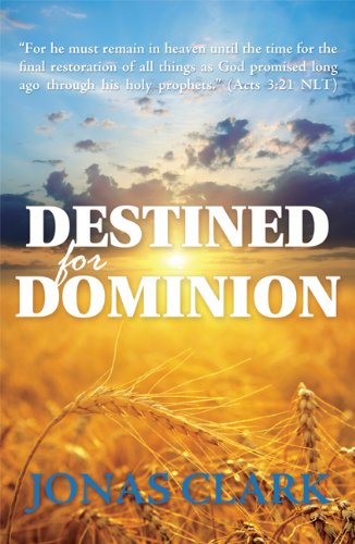 Destined for Dominion,Used