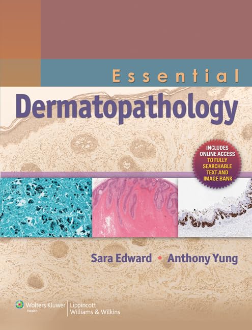 Essential Dermatopathology,Used