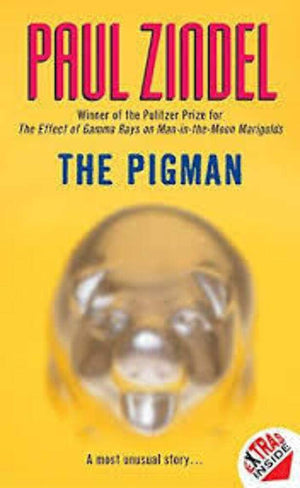 The Pigman,Used