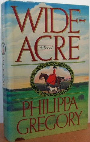 Wideacre,Used
