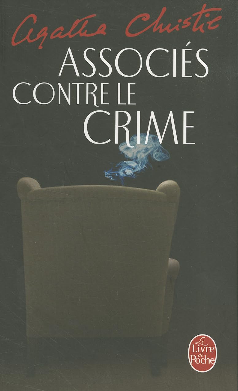 Associs Contre Le Crime (Le Livre De Poche) (French Edition),Used