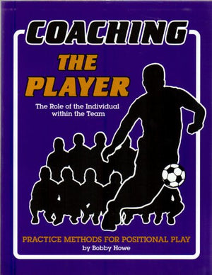 Coaching The Player,Used
