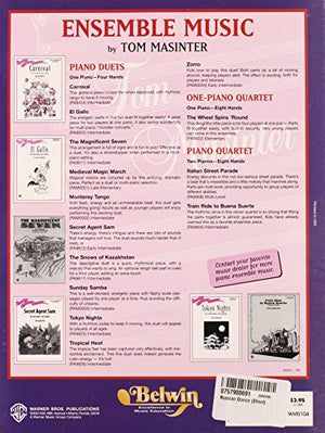 Russian Dance: Sheet,Used