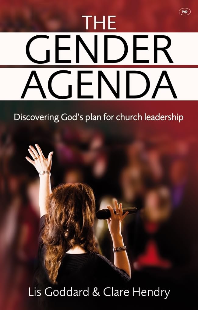 The Gender Agenda,Used