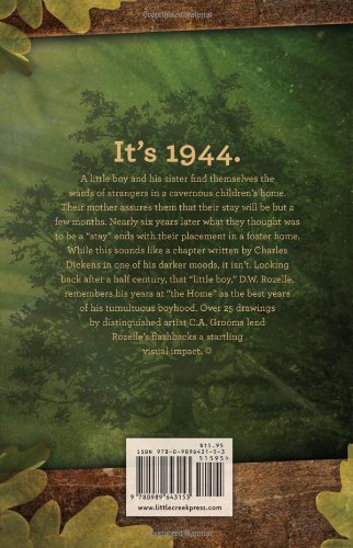 The Kid Who Climbed the Tarzan Tree,Used