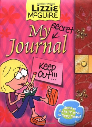 Lizzie Mcguire: My Secret Journal