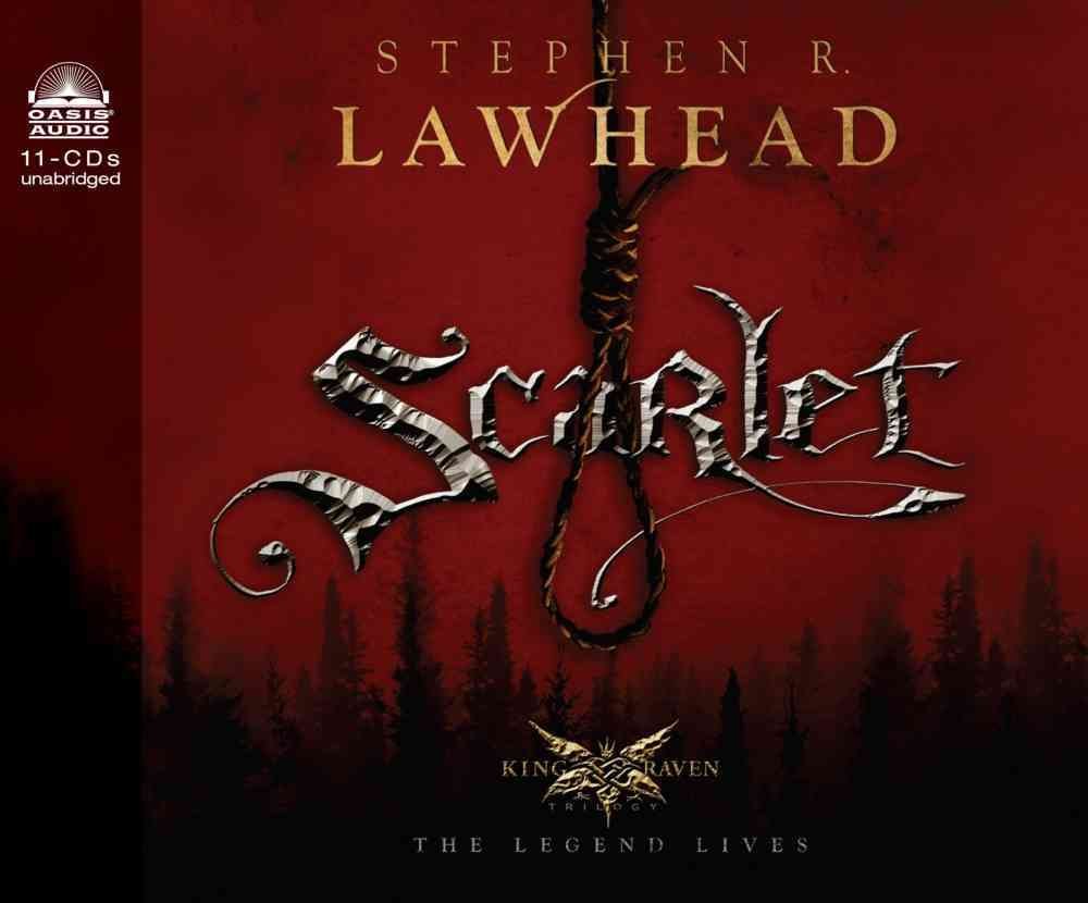 Scarlet (Volume 2),Used