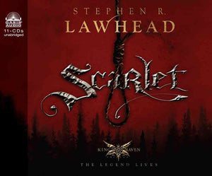 Scarlet (Volume 2),Used
