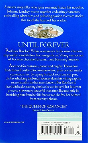 Until Forever,Used