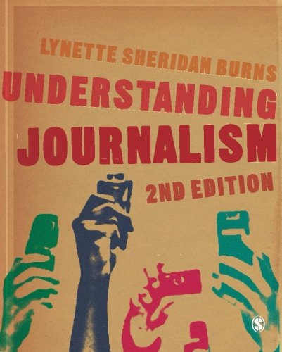 Understanding Journalism,Used