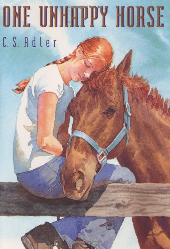 One Unhappy Horse,Used