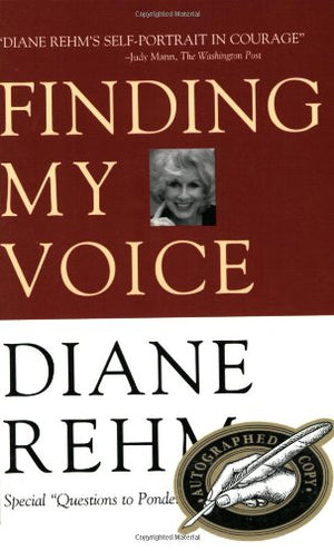 Finding My Voice,Used