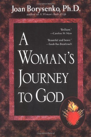A Woman's Journey to God,Used