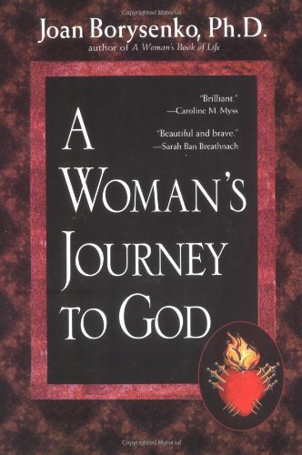 A Woman's Journey to God,Used