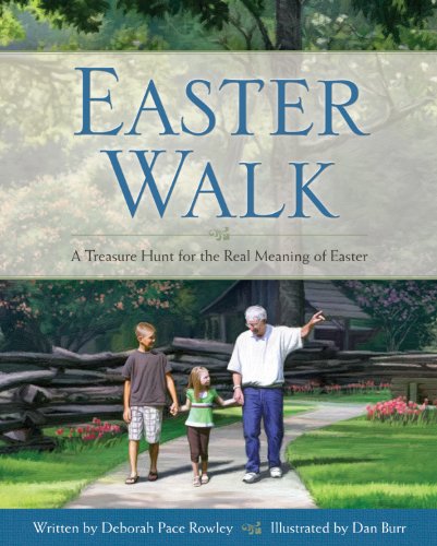 Easter Walk