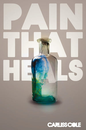 Pain That Heals,Used