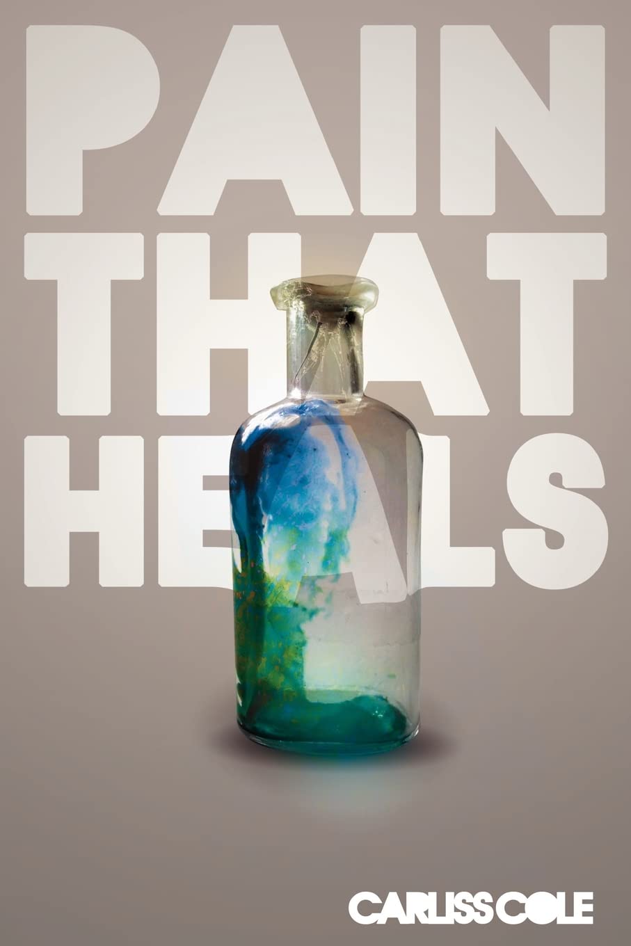 Pain That Heals,Used