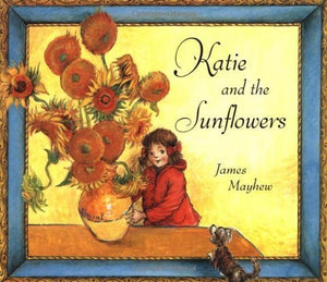 Katie And The Sunflowers,Used