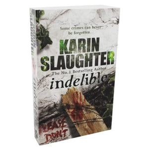 Indelible  Grant County series Book 4,Used