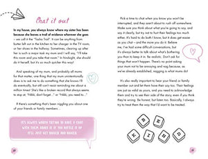 Nikki Lilly's Come on Life: Highs, Lows and How to Live Your Best Teen Life,Used
