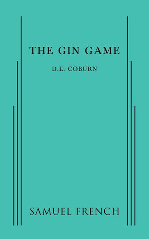 The Gin Game,New