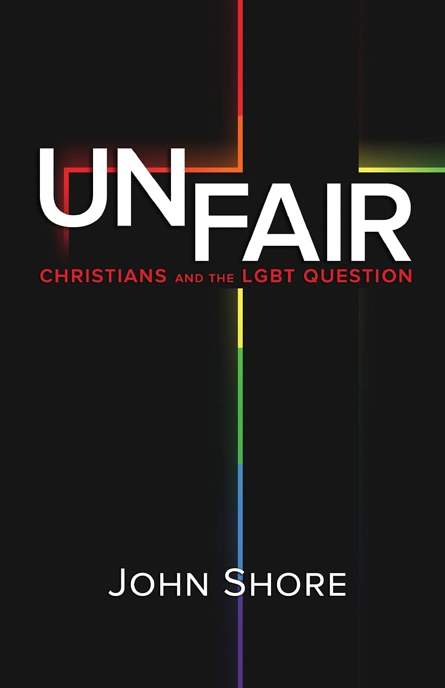 UNFAIR: Christians and the LGBT Question,Used