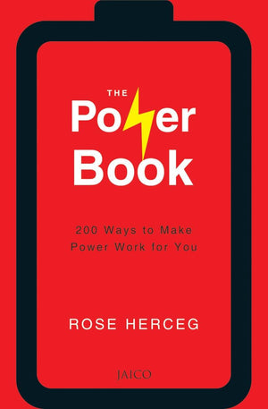 The Power Book